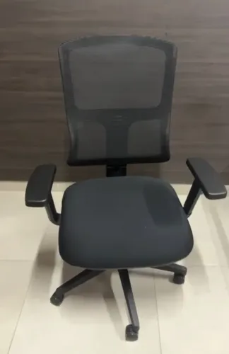 Cadeira Giratória Ergonômica Pronta Entrega - Entrega Rápida 