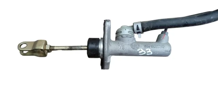 Atuador Embreagem 1607100u8010 Jac J3 2011 N33