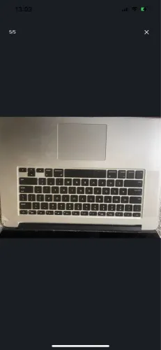 MacBook 