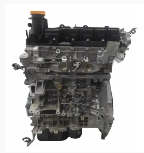 Motor Jeep Compass 1.3 Flex Turbo T270 2022-2023