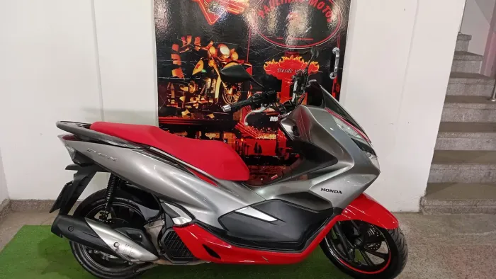 HONDA PCX 150  SPORT  2019