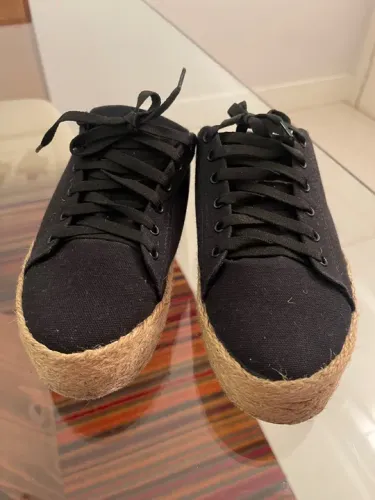 TÊNIS CASUAL MITI SHOES - TAM 35