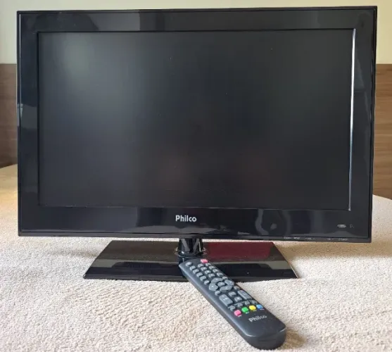 Televisão TV LED Philco