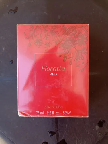 VENDENDO PERFUMES