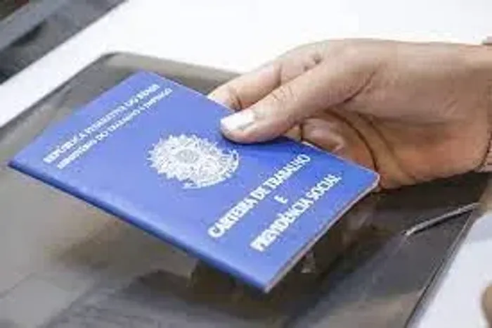 Motorista vendedor 