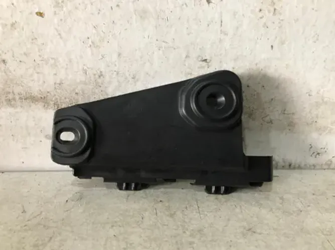 Guia Para Choque Dianteiro Vw Saveiro G5 Novo Original Ld