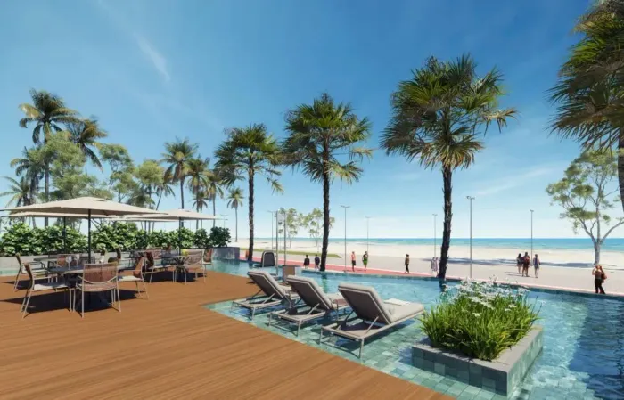 Imóvel para venda com 140 metros quadrados com 4 quartos