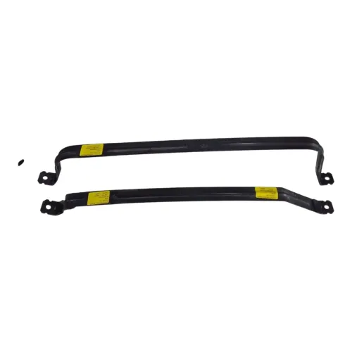 Par Suporte Tanque Combustivel Gm Montana 2013