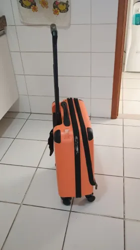 Vendo mala de viagem 