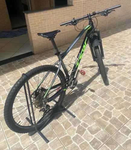 Mountain bike TSW stamina aro 29