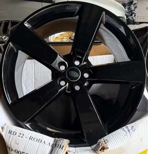 Aro 22 defender , range rover , land rover vogue 5x120