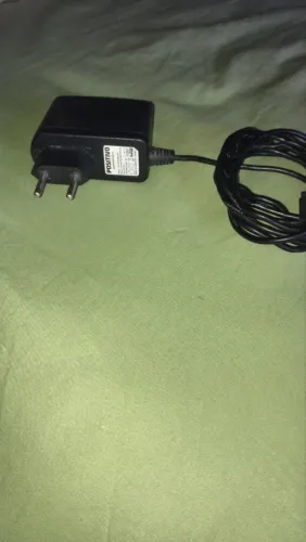 fonte de notbbok 5v
