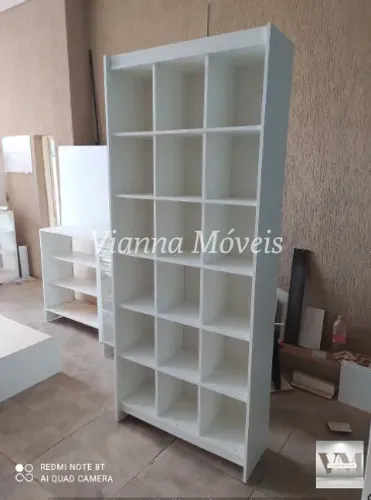 Colmeia 18 Nichos 2,20cm