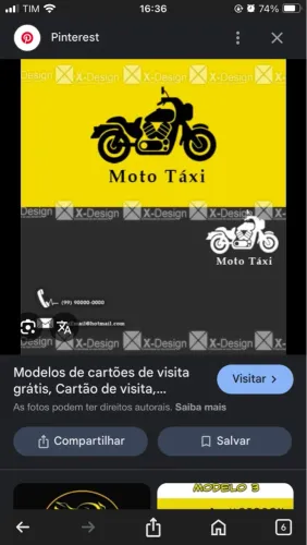Moto Táxi 