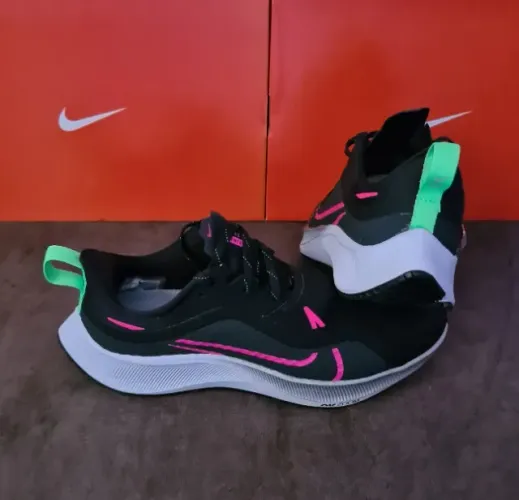 Tênis Nike Air Zoom Pegasus 37 Shield Tam 41 (original / novo)