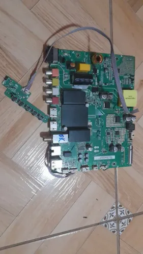 Placa principal tv philco ph32b51dsgwa