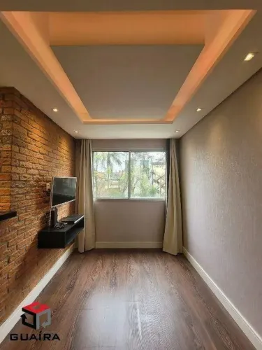 Apartamento à venda 2 quartos 1 vaga Centro - Diadema - SP