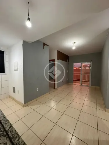 Aparecida de Goiania - Agio de um Apartamento no RESIDENCIAL MARAVILLE codigo: 155732