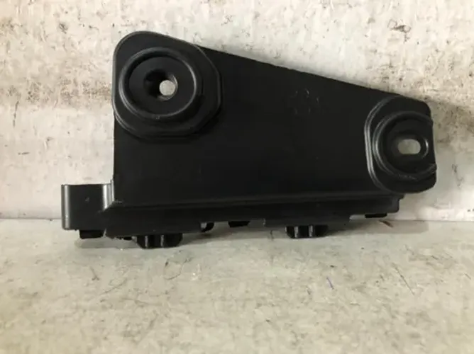 Guia Para Choque Dianteiro Vw Saveiro G5 Novo Original Le