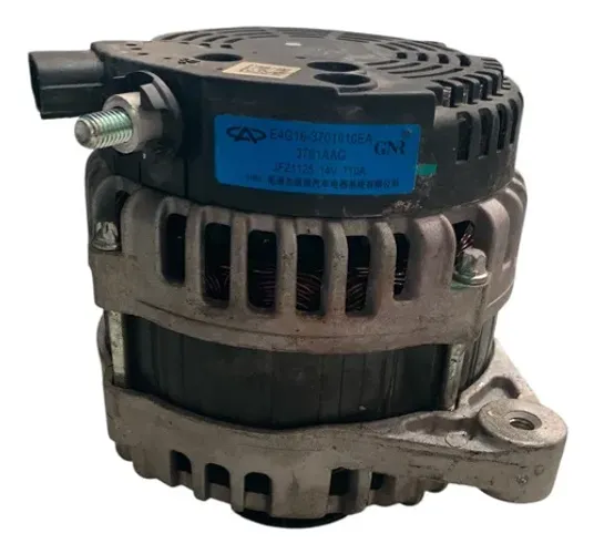 Alternador (e4g163701010ea) Chery Tiggo 7 Pro