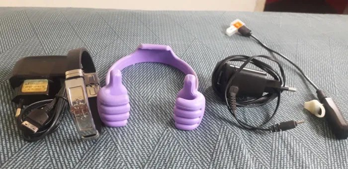 Acessórios para celular 