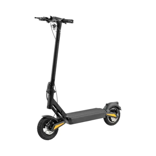 Patinete Elétrico Interbras Titan 500W | NOVO, SEM USO!