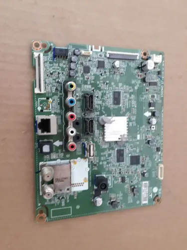 Placa Principal TV LG 32LJ600B
