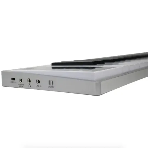 TECLADO CONTROLADOR SPRING SEASONS 61 ARRANJADOR / CONTROLADOR MIDI USB 61 TECLAS