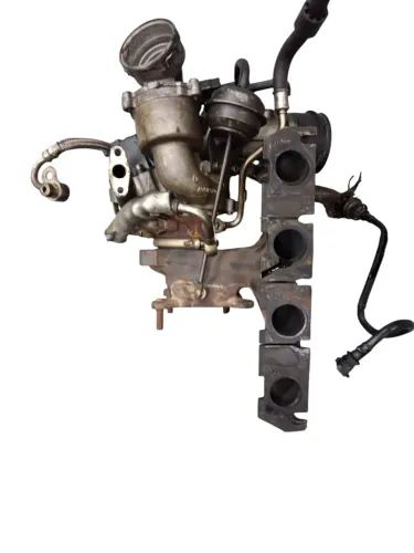 Turbina Passat 2.0 Tfsi 2006 A 2010