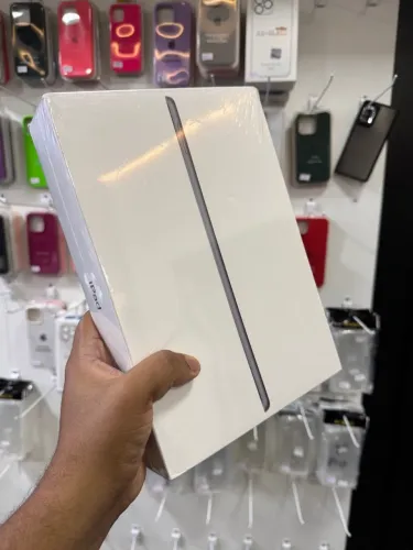 IPAD 9 LACRADO SPACE