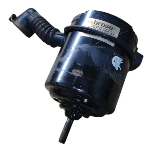 Motor Ventilador Ar Interno Orig. Ford F250 F350 F4000 E2456