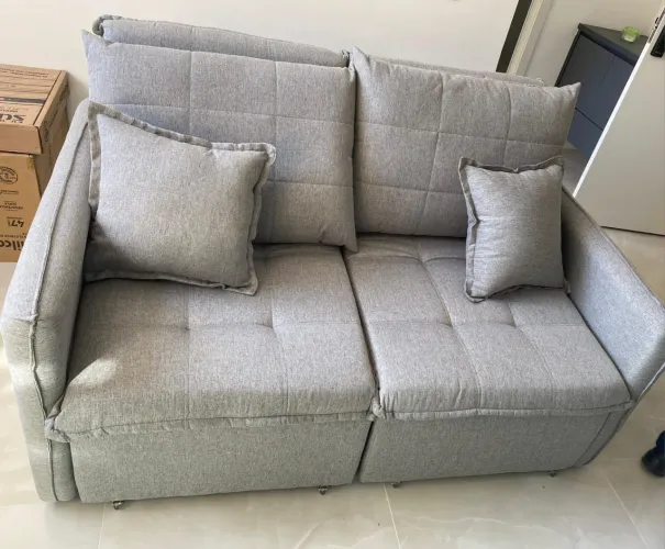 ESTOFADO 160,  PORCHY ZERO  PILLOW PILLOW  DE 14CM I ELENCIA E CONFORTO 