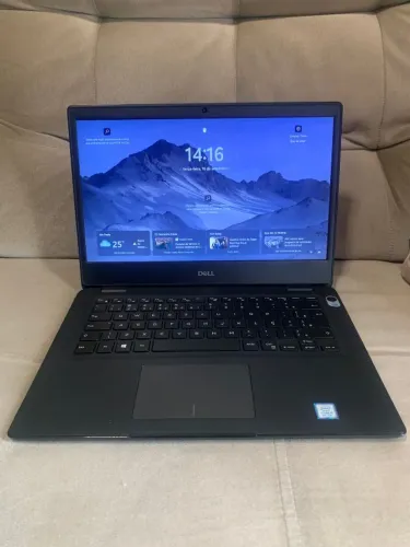 Notebook Dell Latitude 3400