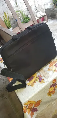 Bolsa para Notebook Preta