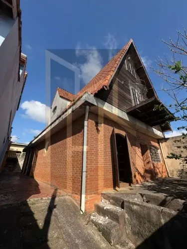 Casa para Venda em Santa Isabel, Parque Santa Tereza, 4 dormitórios, 1 suíte, 3 banheiros,