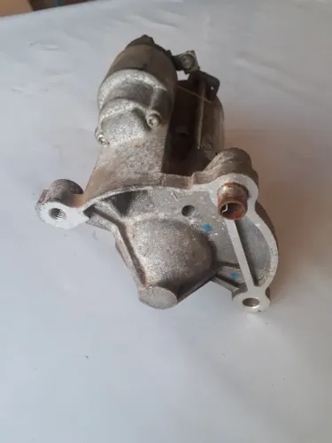 Peugeot 208 1.6 16v - Motor de partida original