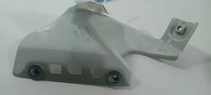Suporte Paralama Esq Vw Virtus Confort 1.0 2023 6ec821135