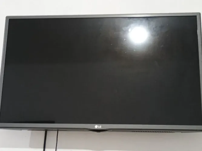 TV LG