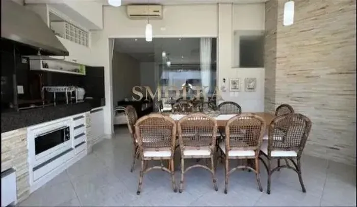 Cobertura com 3 Quartos e 4 banheiros à Venda, 172,29 m² por R$ 1.590.000