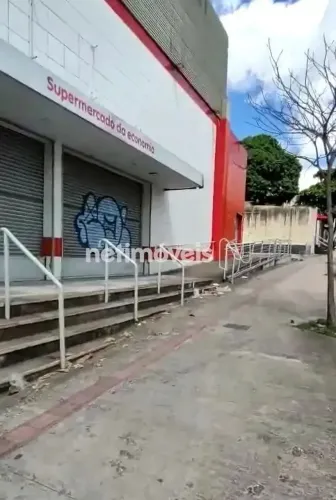 Locação Loja Céu Azul Belo Horizonte