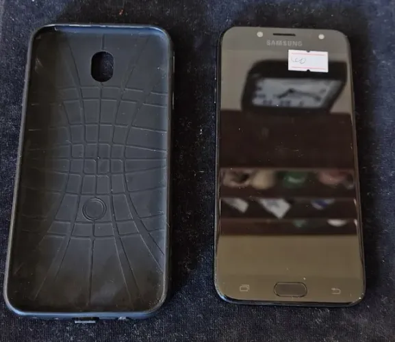 j7 Prime sm-j730m/ds deifeito lcd