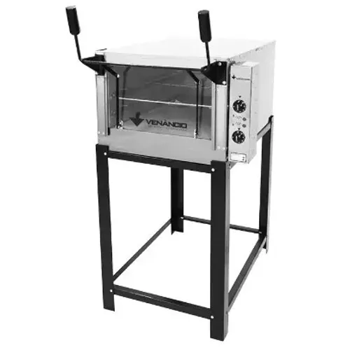 FORNO ELETRICO VENANCIO FERI 60- NOVO SOMOS LOJA