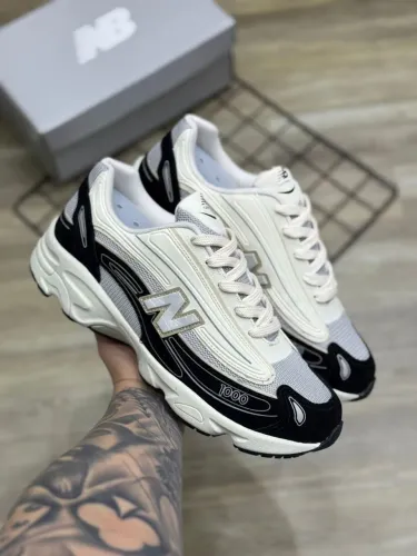 New Balance 1000 - Design Moderno e Conforto Imbatível