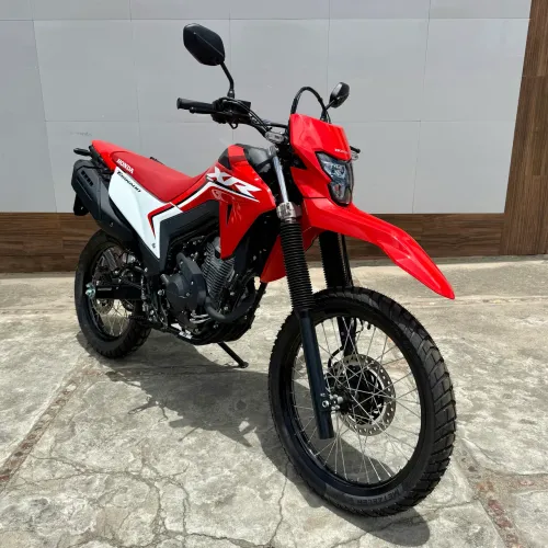 HONDA XR TORNADO 300L - 2026 | 0KM