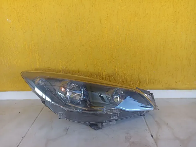 Farol Peugeot 308 408 2016/2017/2018/2019