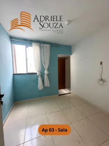 Vendo Prédio com 08 apartamentos residências e salas 03 comerciais no Bairro Santa Maria