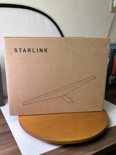 Starlink mini nova 