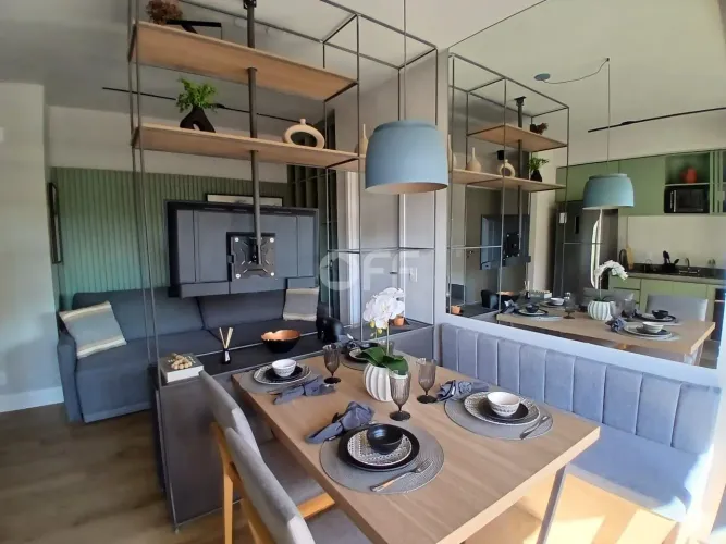 studio - Cambuí - Campinas