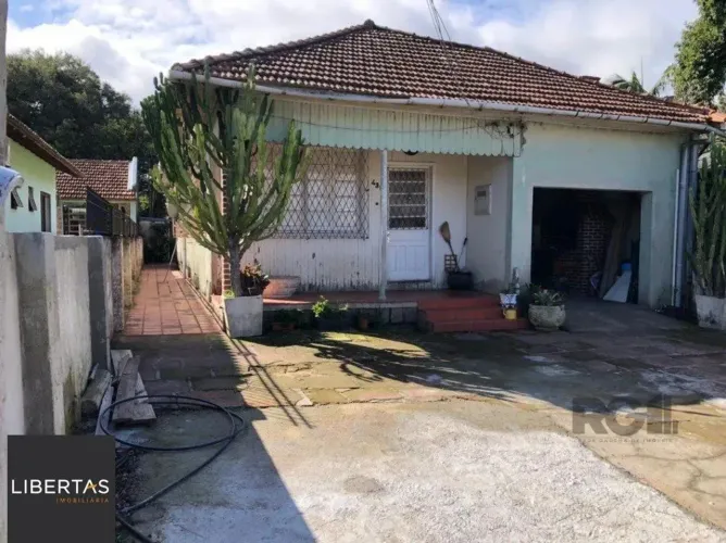 Terreno em Belém Novo