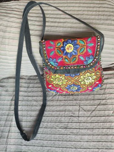 Bolsa feminina 